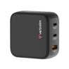 Verbatim (30238) Mini GaN Charger 65W With Display