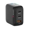 Verbatim (30238) Mini GaN Charger 65W With Display