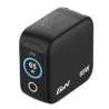 Verbatim (30238) Mini GaN Charger 65W With Display