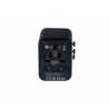 Verbatim (49543) UTA-01 Universal Travel Adapter with 2 x USB-A Ports 12W