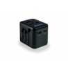 Verbatim  (49544) UTA-02 Universal Travel Adapter with 1 x USB-C PD 20W / 1 x USB-A QC 3.0