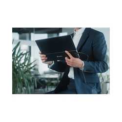 Verbatim Portable 15.6" Touch Monitor 4K UHD ALU, 3840 x 2160 Resolution, 60HZ, Built-in Kickstand, Tilt: From 0 Up To 85