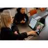 Verbatim (32239) Portable 17.3" Touch Monitor 4K UHD ALU