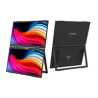 Verbatim (32403) Portable 15.6 Dual Monitor Essentials