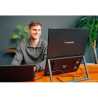 Verbatim (32403) Portable 15.6 Dual Monitor Essentials