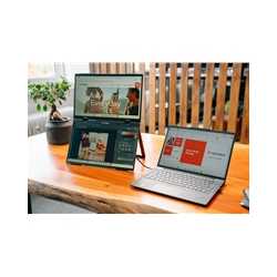 Verbatim (32403) Portable 15.6 Dual Monitor Essentials