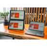 Verbatim (32403) Portable 15.6 Dual Monitor Essentials