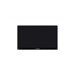 Verbatim (49591) Portable 14" FHD Touchscreen IPS Monitor Aluminium, USB-C