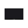 Verbatim (49591) Portable 14" FHD Touchscreen IPS Monitor Aluminium, USB-C