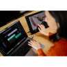 Verbatim (49593) Portable 17.3" FHD Touch Monitor ALU