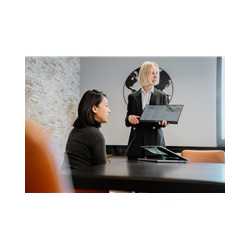 Verbatim (49593) Portable 17.3" FHD Touch Monitor ALU