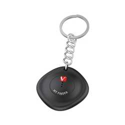 Verbatim (32130)  MYF-01 My Finder Bluetooth Item Finder 1 pack Black