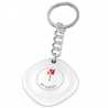 Verbatim (32131) MYF-02 My Finder Bluetooth Item Finder 2 Pack Black /White