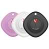 Verbatim (32132) MYF-03 My Finder Bluetooth Item Finder 3 Pack Black /White / Purple