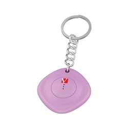 Verbatim (32132) MYF-03 My Finder Bluetooth Item Finder 3 Pack Black /White / Purple