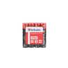 Verbatim (49500) AAA Battery Alkaline 4 Pack Shrink Wrap