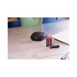 Verbatim (49920) AAA Battery Alkaline 4 Pack