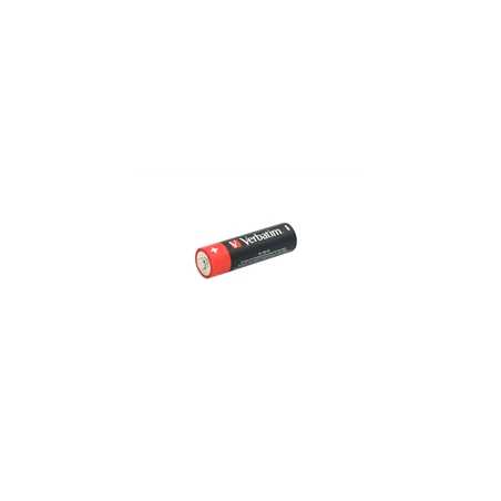 Verbatim (49921) AA Battery Alkaline 4 Pack
