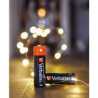 Verbatim AA Battery Alkaline 4 Pack