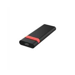 Verbatim (32261) Store 'n' Go M.2 NVMe SSD Enclosure Kit USB 3.2 Gen 2