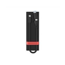 Verbatim (32261) Store 'n' Go M.2 NVMe SSD Enclosure Kit USB 3.2 Gen 2