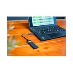 Verbatim (32261) Store 'n' Go M.2 NVMe SSD Enclosure Kit USB 3.2 Gen 2