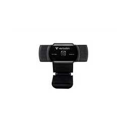 Verbatim (49578) AWC-01 Full HD 1080p Autofocus Webcam with Microphone