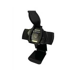 Verbatim (49578) AWC-01 Full HD 1080p Autofocus Webcam with Microphone