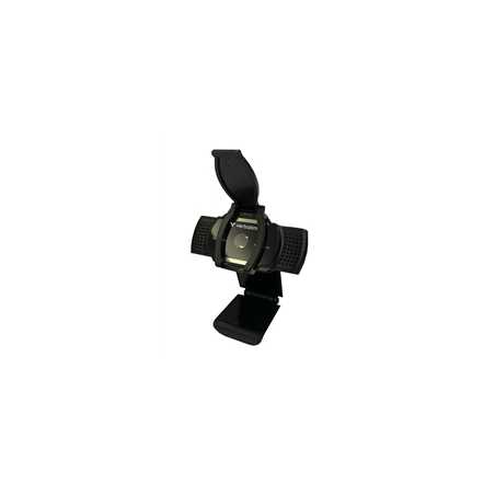 Verbatim (49578) AWC-01 Full HD 1080p Autofocus Webcam with Microphone
