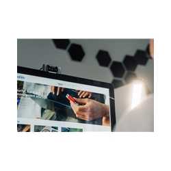 Verbatim (49578) AWC-01 Full HD 1080p Autofocus Webcam with Microphone