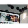 Verbatim (49578) AWC-01 Full HD 1080p Autofocus Webcam with Microphone