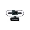 Verbatim AWC-02 Full HD 1080p Autofocus Webcam with Microphone and Light