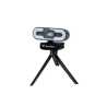 Verbatim (49579) AWC-02 Full HD 1080p Autofocus Webcam with Microphone and Light