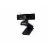 Verbatim AWC-03 Ultra HD 4K Autofocus Webcam with Dual Microphone