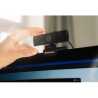 Verbatim (49580) AWC-03 Ultra HD 4K Autofocus Webcam with Dual Microphone
