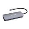Verbatim (32152) USB-C Pro Multiport Hub 9 Port CMH-09