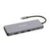 Verbatim USB-C Pro Multiport Hub 13 Port CMH-13