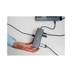 Verbatim (32153) USB-C Pro Multiport Hub 13 Port CMH-13