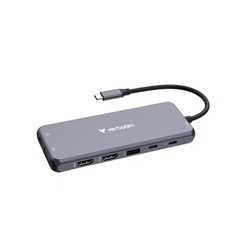 Verbatim (32154) USB-C Pro Multiport Hub 14 Port CMH-14