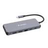 Verbatim (32154) USB-C Pro Multiport Hub 14 Port CMH-14
