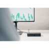 Verbatim (32171) USB-C Pro Docking Station 15 Port CDS-15
