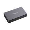 Verbatim (32172) USB-C PRO Docking Station 17 Port CDS-17
