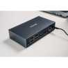 Verbatim (32172) USB-C PRO Docking Station 17 Port CDS-17