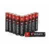 Verbatim AAA Battery Alkaline 10 Pack
