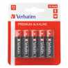 Verbatim (49875) AA Battery Alkaline 10 Pack