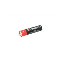 Verbatim (49876) AAA Battery Alkaline 20 Pack