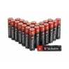 Verbatim(49505) AA Battery Alkaline 24 Pack (BOX)