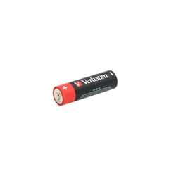 Verbatim(49505) AA Battery Alkaline 24 Pack (BOX)