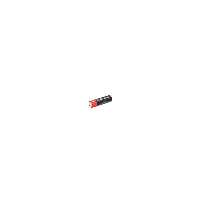 Verbatim(49505) AA Battery Alkaline 24 Pack (BOX)