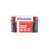 Verbatim(49505) AA Battery Alkaline 24 Pack (BOX)